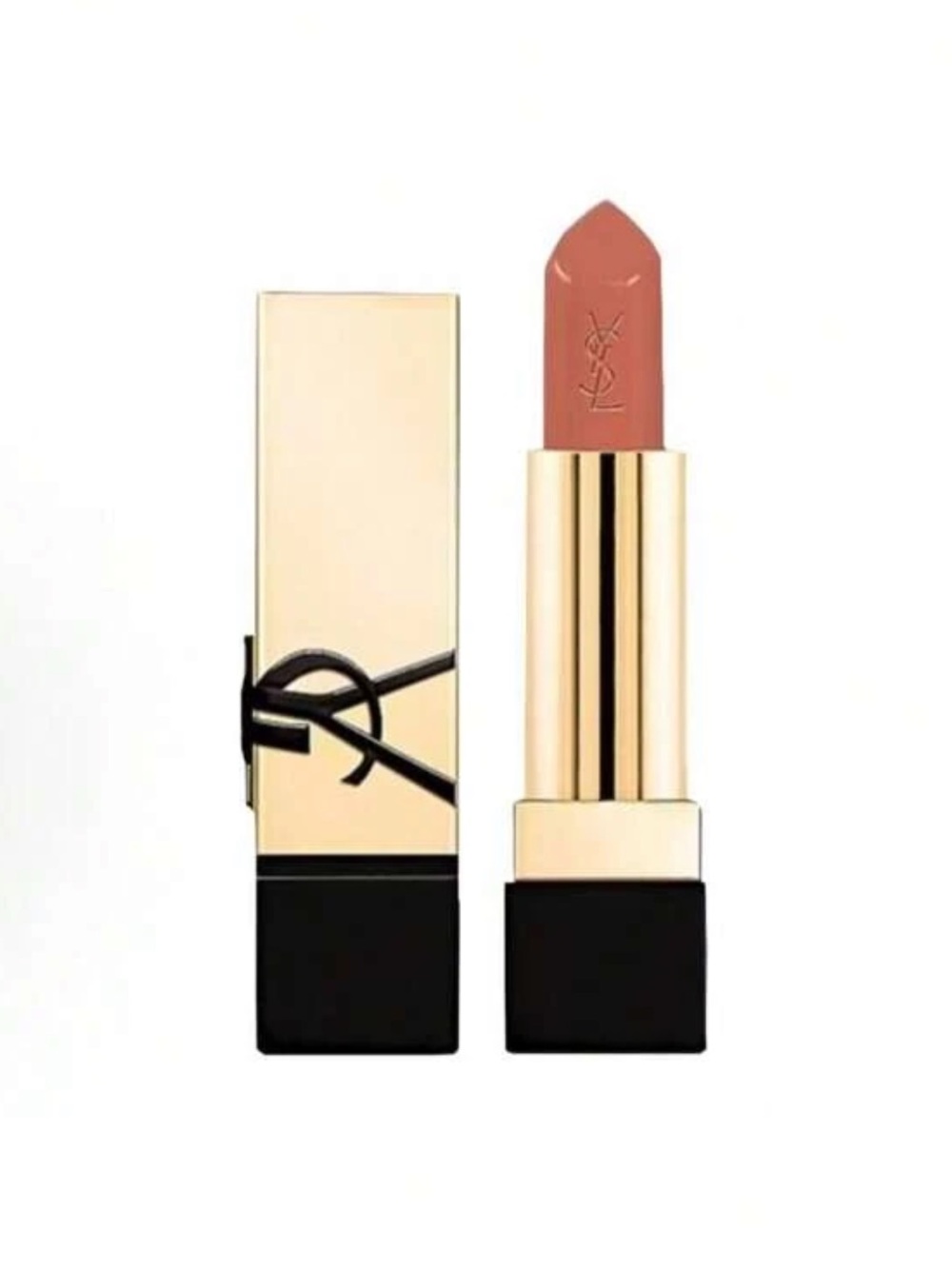 Yves Saint Laurent Classic Nude Rose Lipstick
